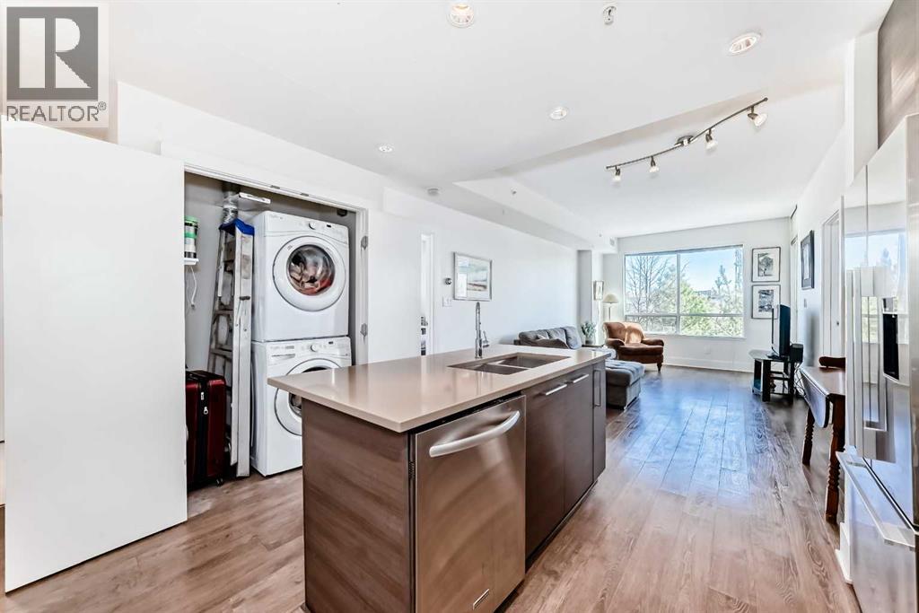 416, 38 9 Street NE, Calgary, Alberta  T3E 7X9 - Photo 8 - A2301010