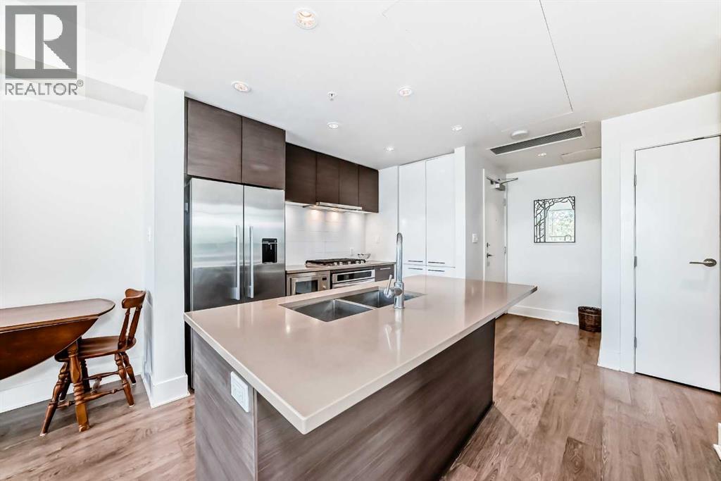 416, 38 9 Street NE, Calgary, Alberta  T3E 7X9 - Photo 13 - A2301010