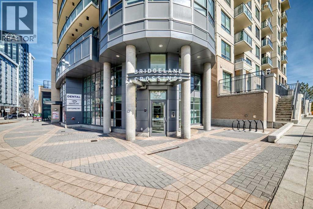 416, 38 9 Street NE, Calgary, Alberta  T3E 7X9 - Photo 3 - A2301010