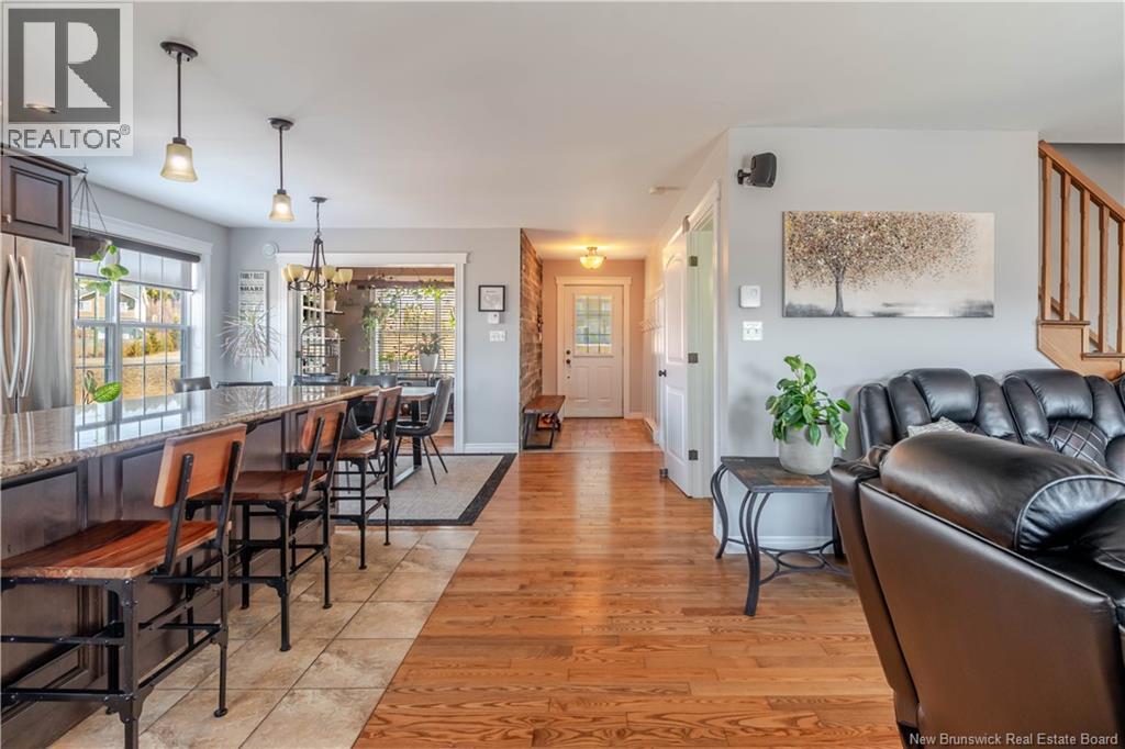 63 Inspiration Lane, Penniac, New Brunswick  E3A 9X9 - Photo 11 - NB137161