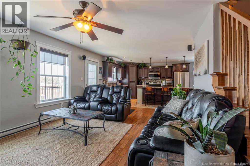 63 Inspiration Lane, Penniac, New Brunswick  E3A 9X9 - Photo 15 - NB137161