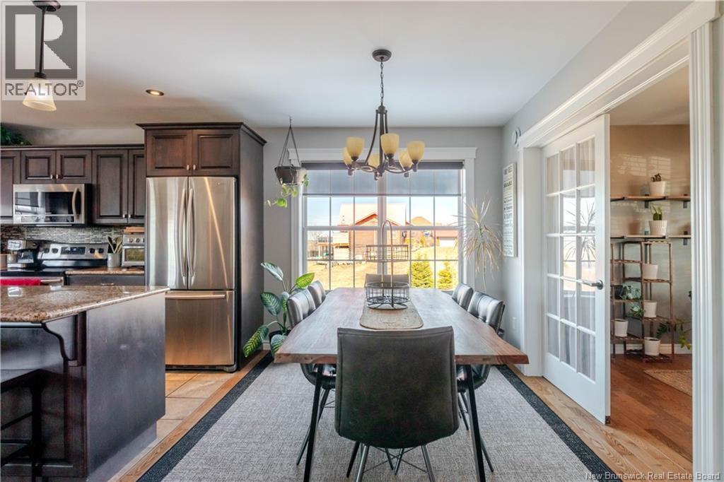63 Inspiration Lane, Penniac, New Brunswick  E3A 9X9 - Photo 4 - NB137161