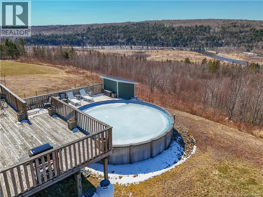 63 Inspiration Lane, Penniac, New Brunswick  E3A 9X9 - Photo 42 - NB137161
