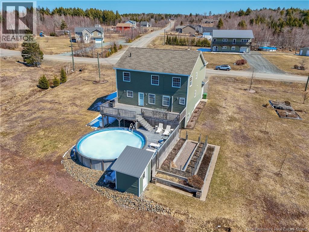 63 Inspiration Lane, Penniac, New Brunswick  E3A 9X9 - Photo 43 - NB137161