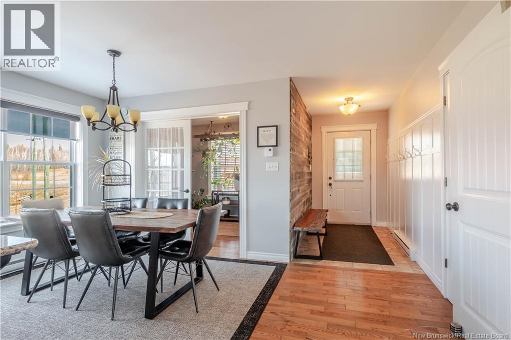 63 Inspiration Lane, Penniac, New Brunswick  E3A 9X9 - Photo 5 - NB137161