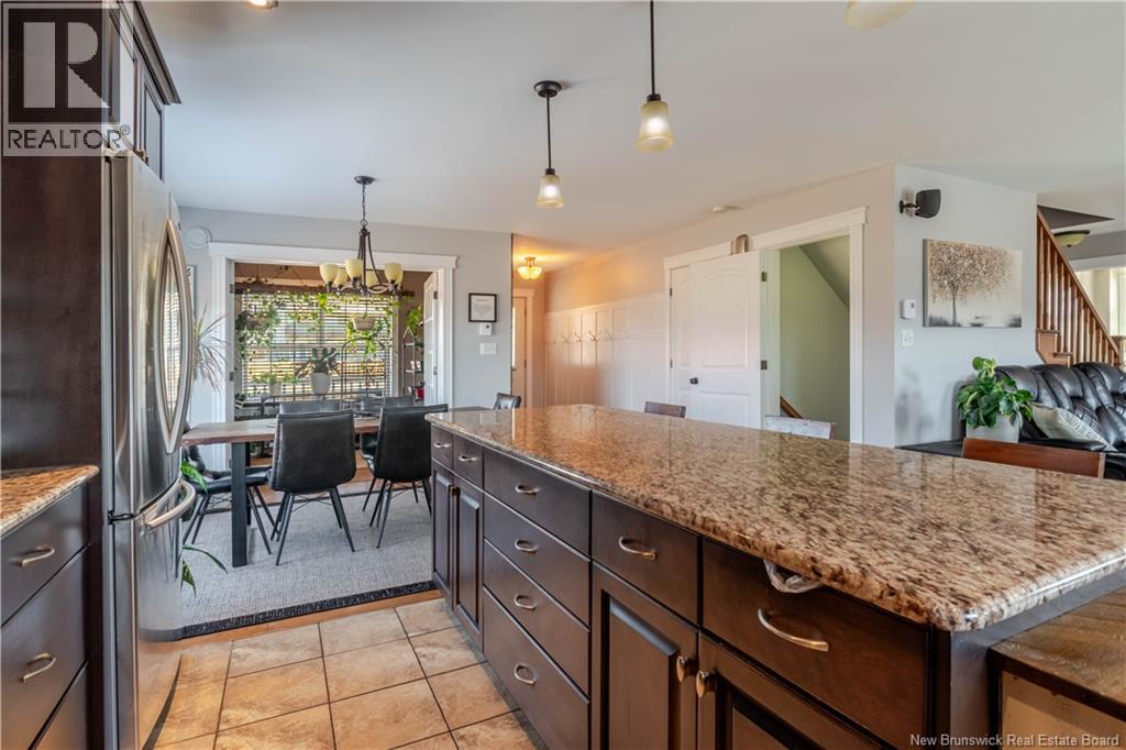 63 Inspiration Lane, Penniac, New Brunswick  E3A 9X9 - Photo 7 - NB137161