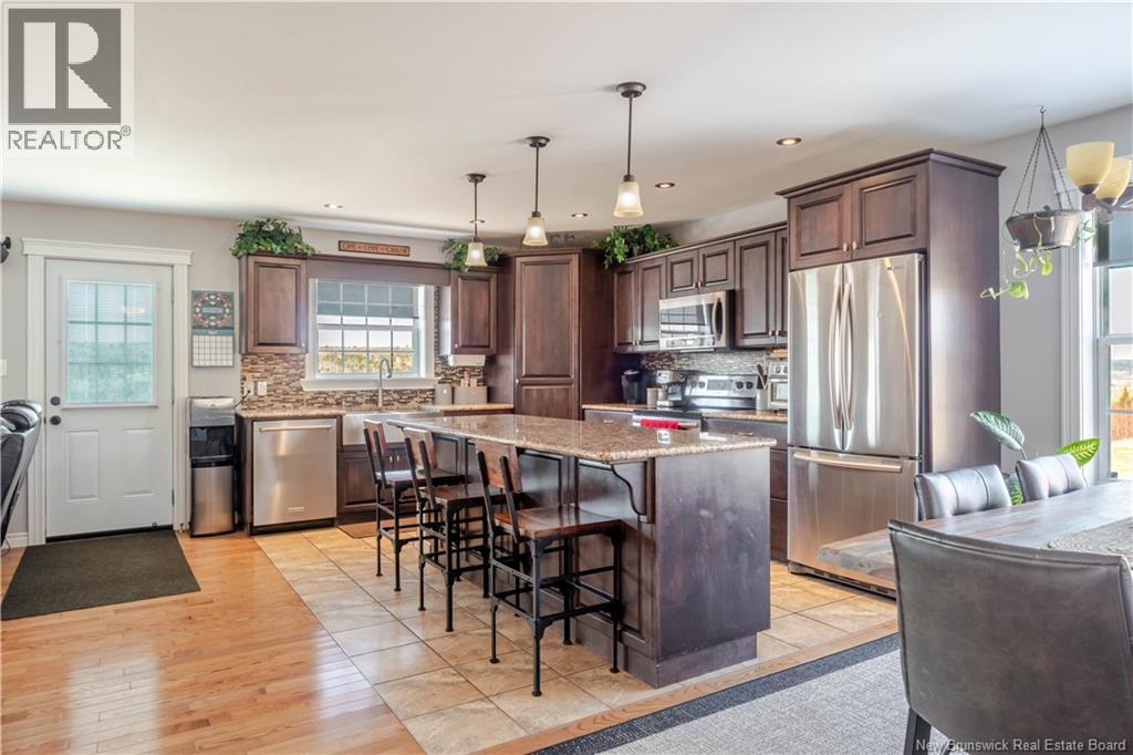 63 Inspiration Lane, Penniac, New Brunswick  E3A 9X9 - Photo 8 - NB137161