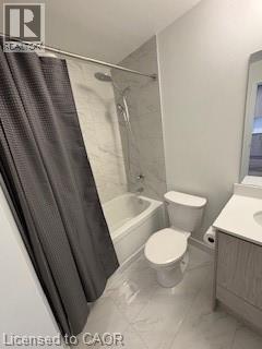 461 Green Road Unit# 1111, Stoney Creek, Ontario  L8E 0L5 - Photo 10 - 40808303