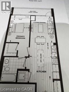 461 Green Road Unit# 1111, Stoney Creek, Ontario  L8E 0L5 - Photo 18 - 40808303