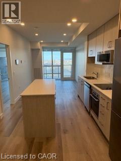 461 Green Road Unit# 1111, Stoney Creek, Ontario  L8E 0L5 - Photo 2 - 40808303