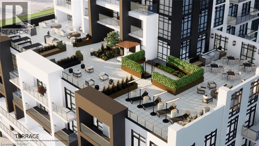 461 Green Road Unit# 1111, Stoney Creek, Ontario  L8E 0L5 - Photo 24 - 40808303