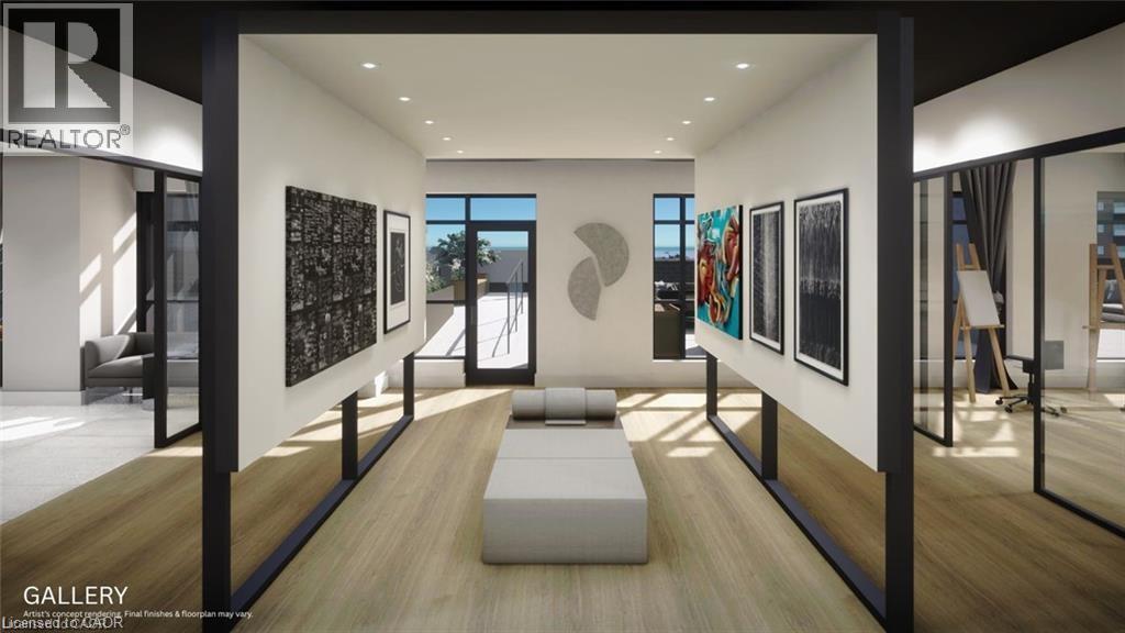 461 Green Road Unit# 1111, Stoney Creek, Ontario  L8E 0L5 - Photo 26 - 40808303