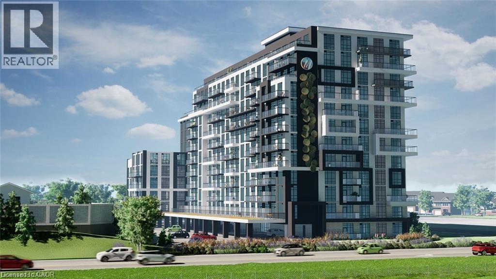 461 Green Road Unit# 1111, Stoney Creek, Ontario  L8E 0L5 - Photo 28 - 40808303