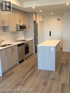 461 Green Road Unit# 1111, Stoney Creek, Ontario  L8E 0L5 - Photo 5 - 40808303