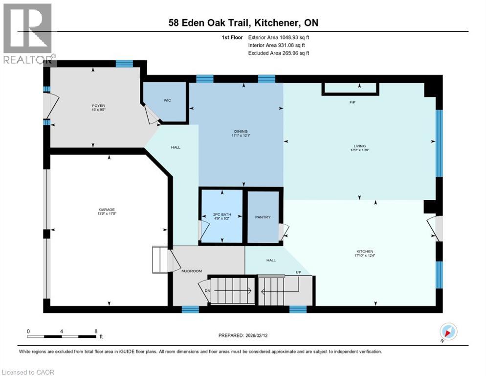 58 Eden Oak Trail, Kitchener, Ontario  N2A 0G3 - Photo 48 - 40820611