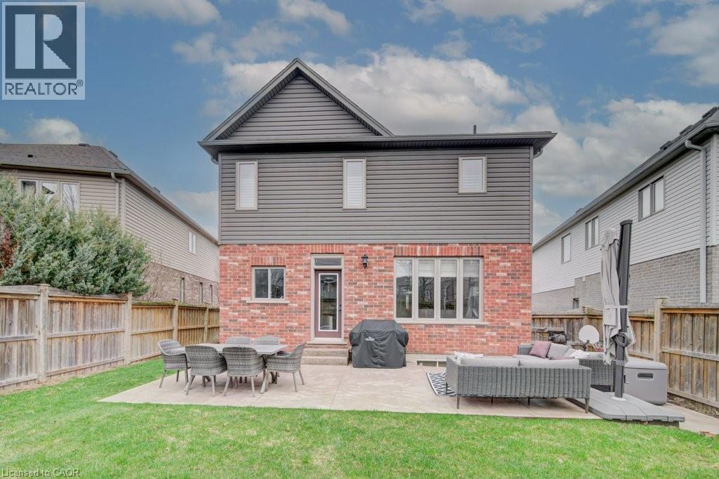 58 Eden Oak Trail, Kitchener, Ontario  N2A 0G3 - Photo 40 - 40820611