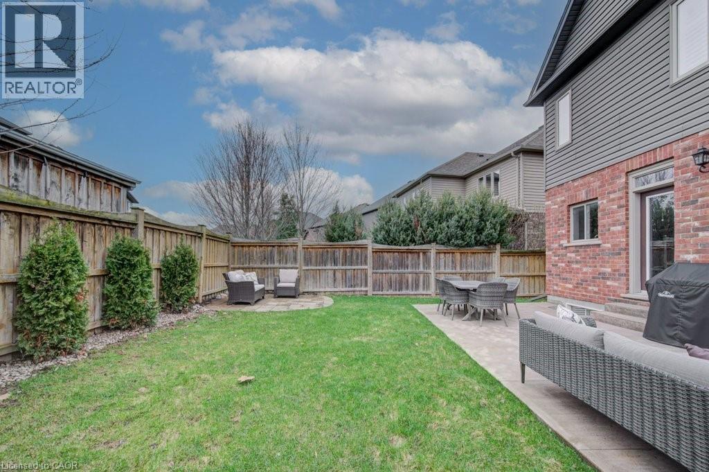 58 Eden Oak Trail, Kitchener, Ontario  N2A 0G3 - Photo 45 - 40820611