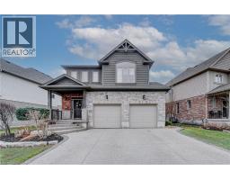 58 EDEN OAK Trail, Kitchener, Ontario