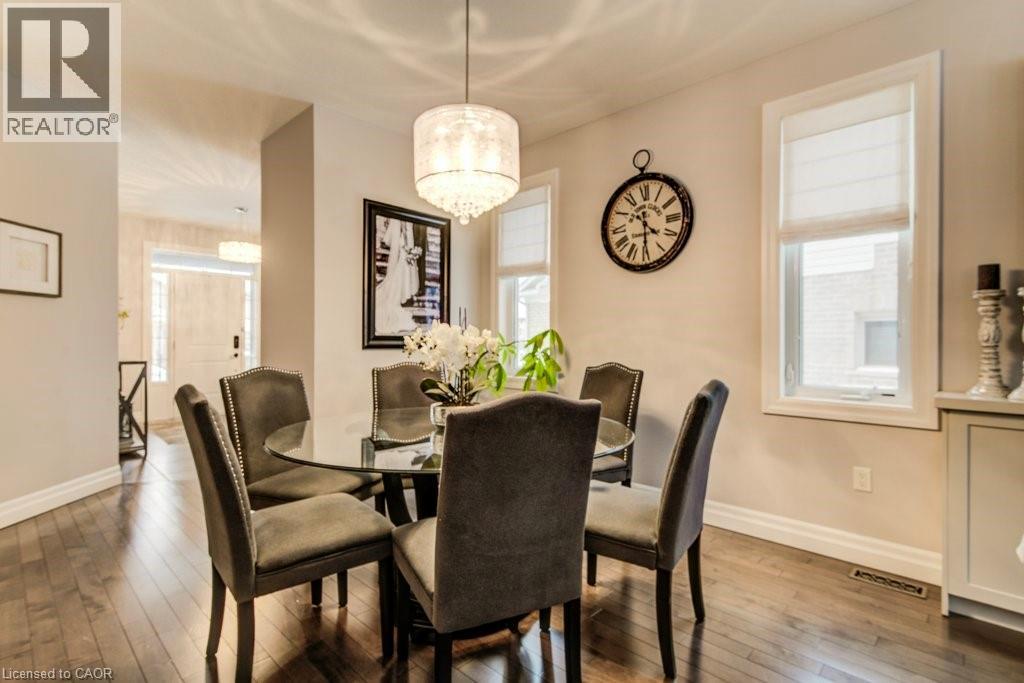 58 Eden Oak Trail, Kitchener, Ontario  N2A 0G3 - Photo 9 - 40820611
