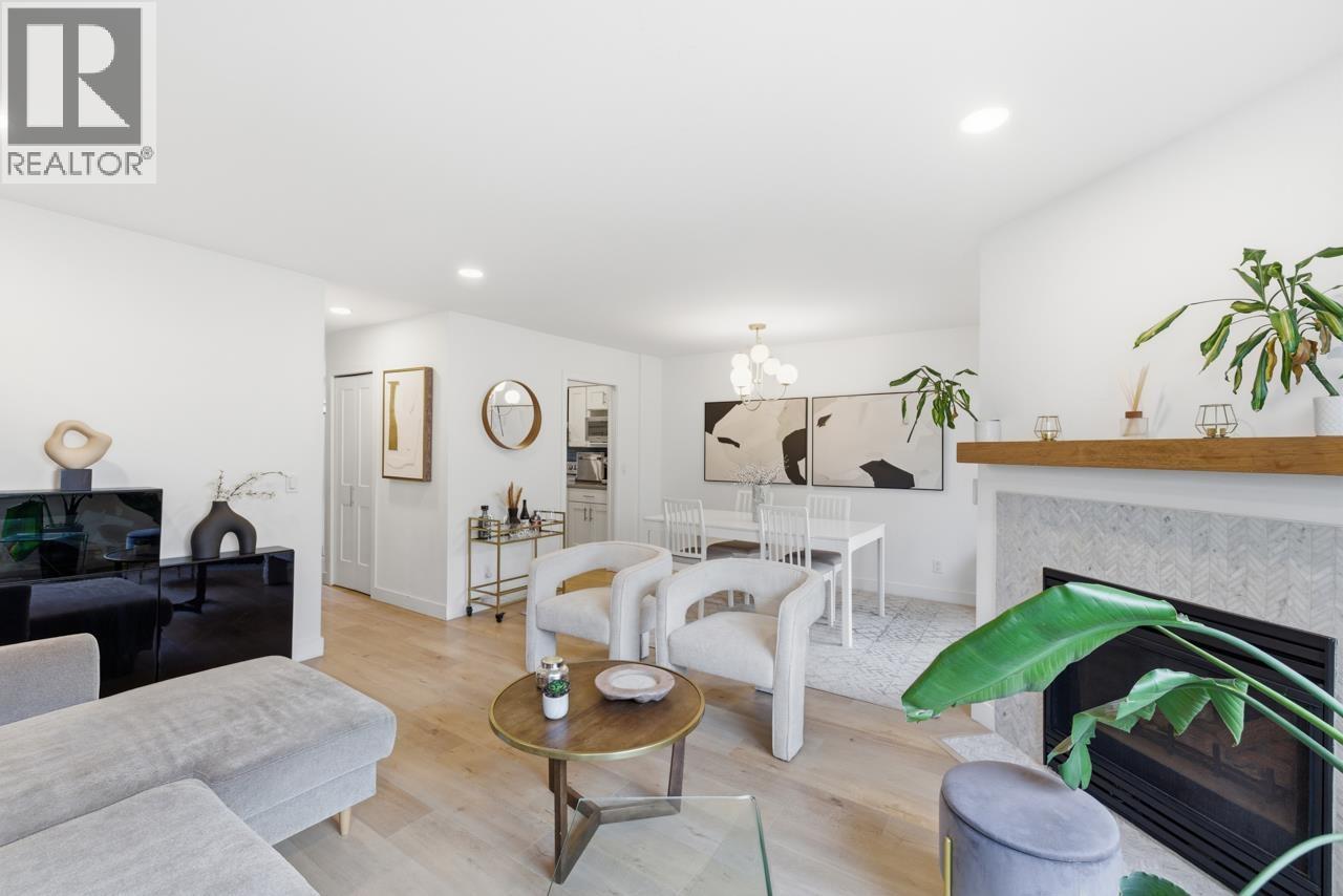 10 2118 Eastern Avenue, North Vancouver, British Columbia  V7L 3G3 - Photo 12 - R3105771