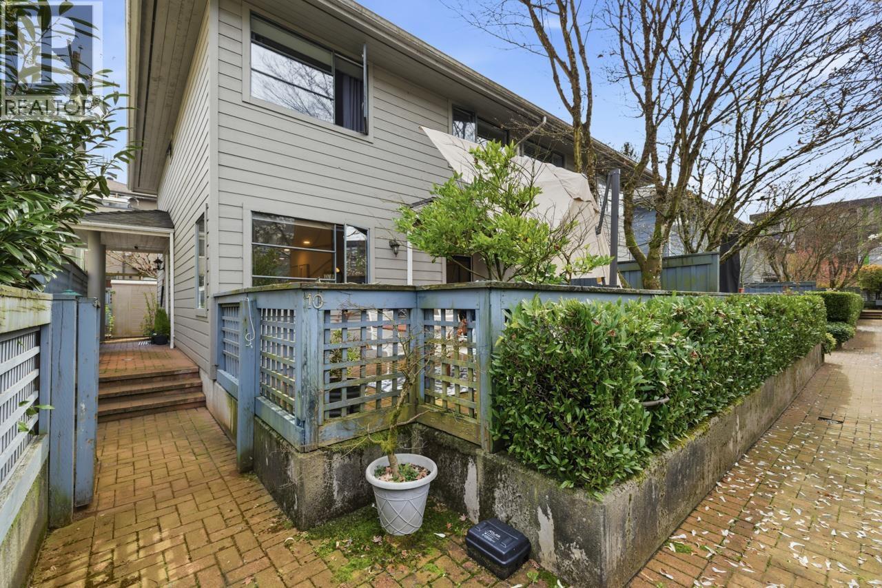 10 2118 Eastern Avenue, North Vancouver, British Columbia  V7L 3G3 - Photo 34 - R3105771