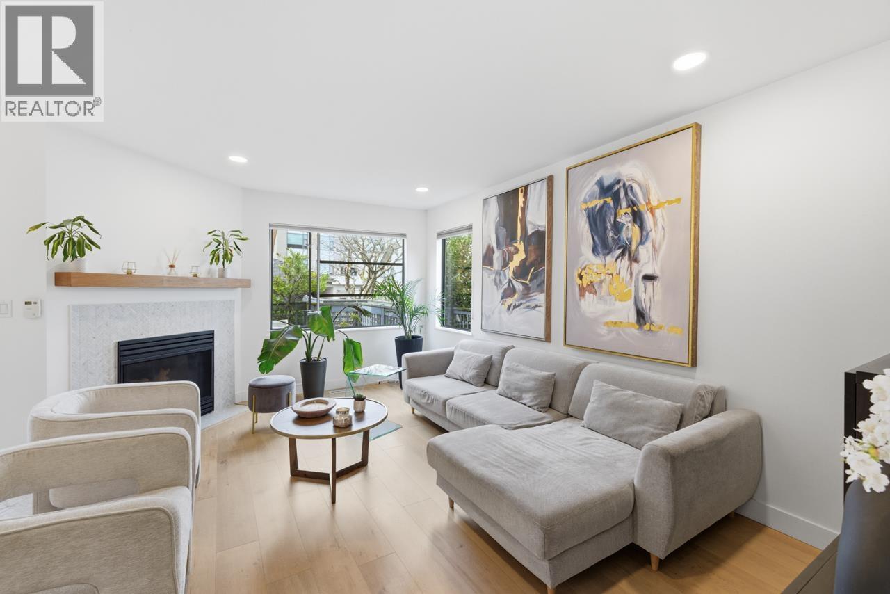 10 2118 Eastern Avenue, North Vancouver, British Columbia  V7L 3G3 - Photo 10 - R3105771