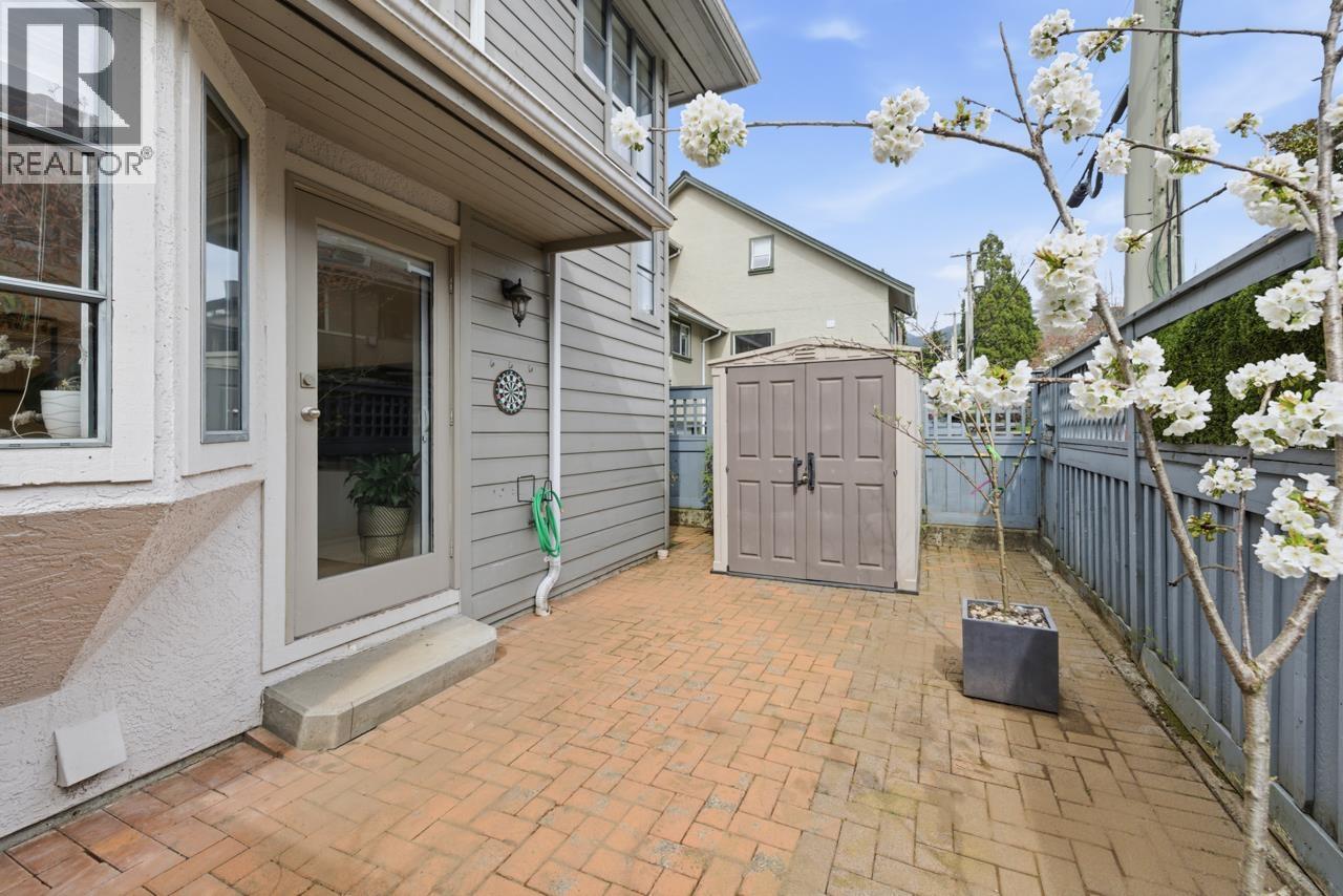 10 2118 Eastern Avenue, North Vancouver, British Columbia  V7L 3G3 - Photo 33 - R3105771