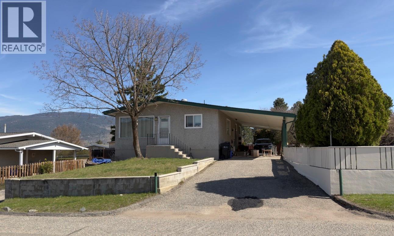 1601 37th Street, Vernon, British Columbia  V1T 6G2 - Photo 29 - 10379536