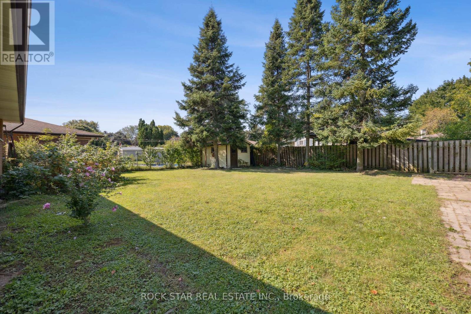 Lower - 87 Leaside Drive, St. Catharines, Ontario  L2M 4G7 - Photo 15 - X12996470