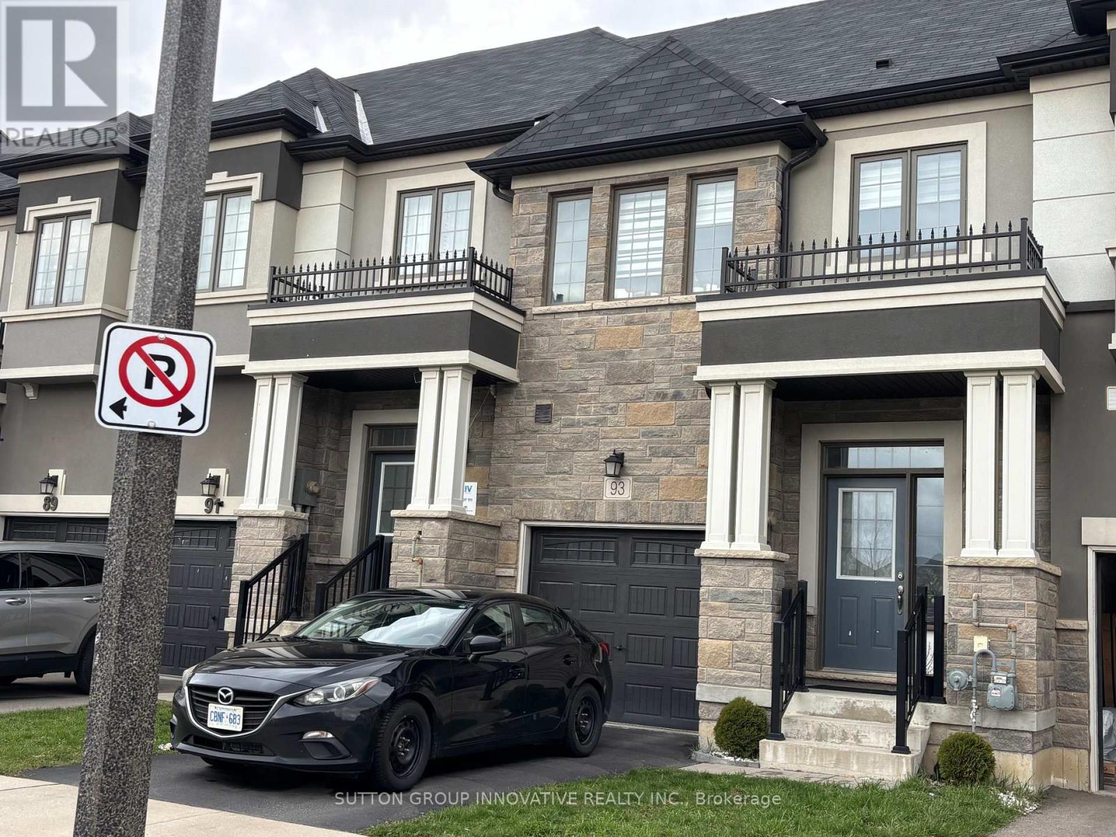 93 Bilanski Farm Road, Brantford, Ontario  N3S 0J4 - Photo 2 - X12996474