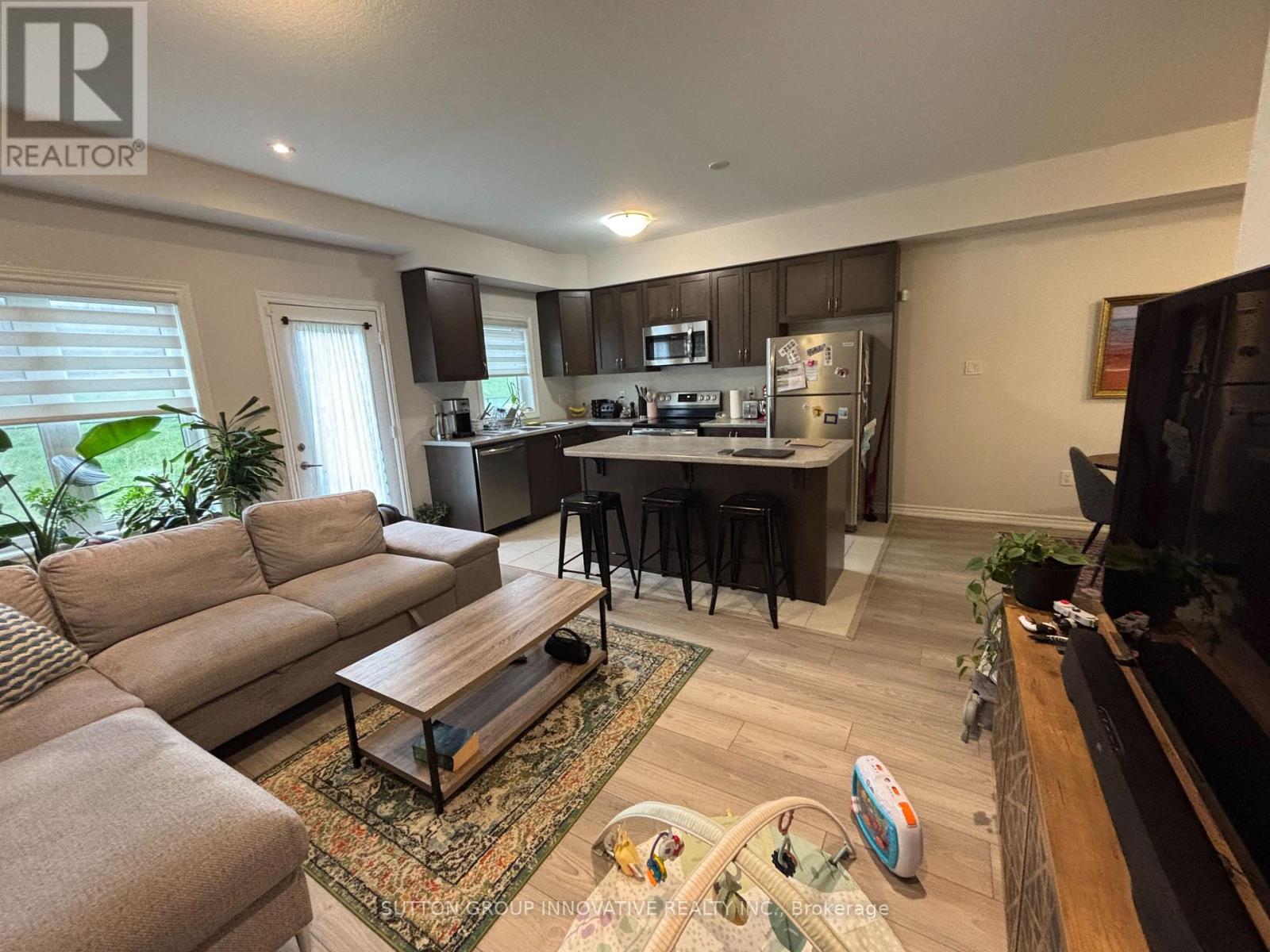 93 Bilanski Farm Road, Brantford, Ontario  N3S 0J4 - Photo 6 - X12996474