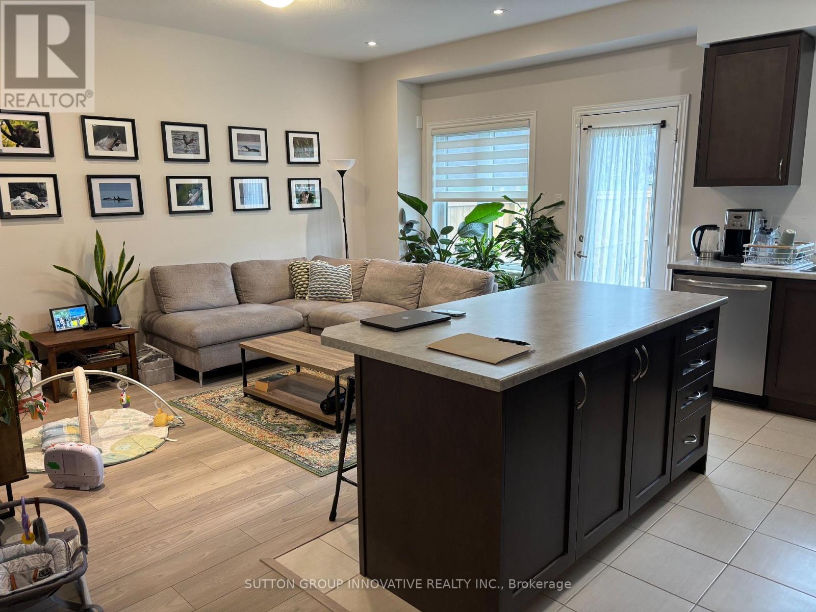 93 Bilanski Farm Road, Brantford, Ontario  N3S 0J4 - Photo 8 - X12996474