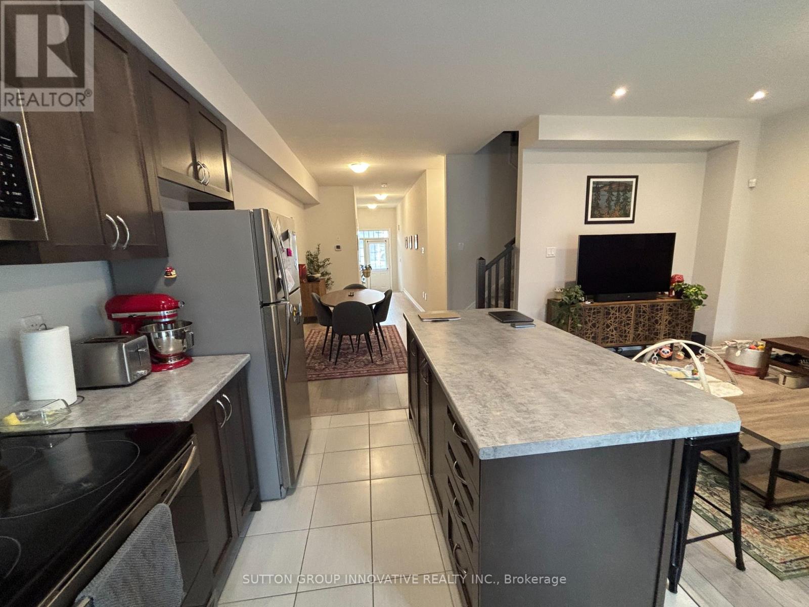 93 Bilanski Farm Road, Brantford, Ontario  N3S 0J4 - Photo 9 - X12996474