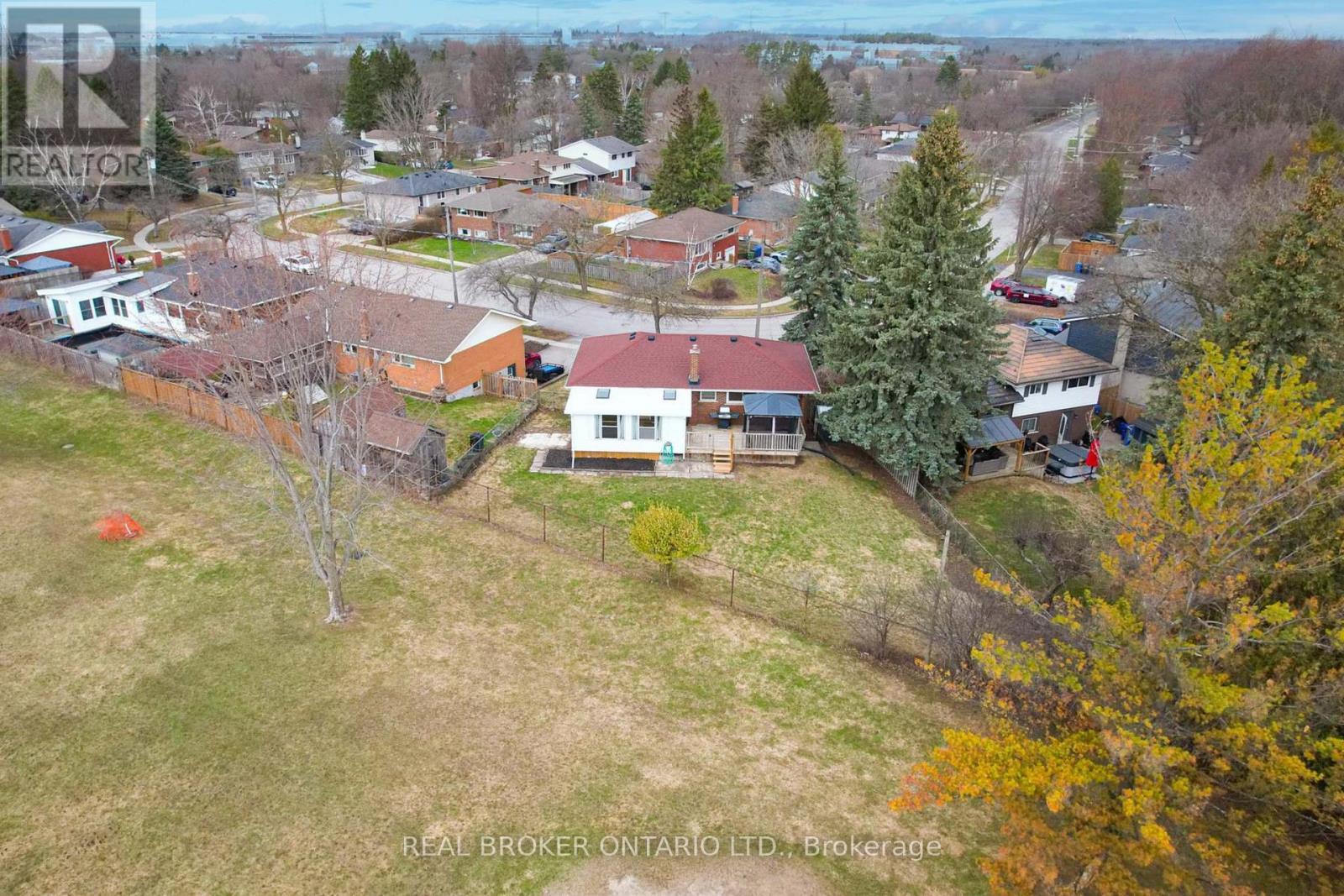 37 Nicklin Crescent, Guelph, Ontario  N1H 5E8 - Photo 44 - X12996520