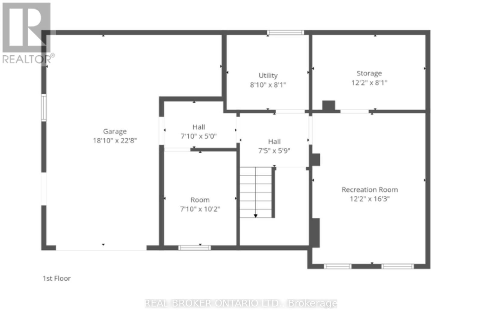 37 Nicklin Crescent, Guelph, Ontario  N1H 5E8 - Photo 46 - X12996520