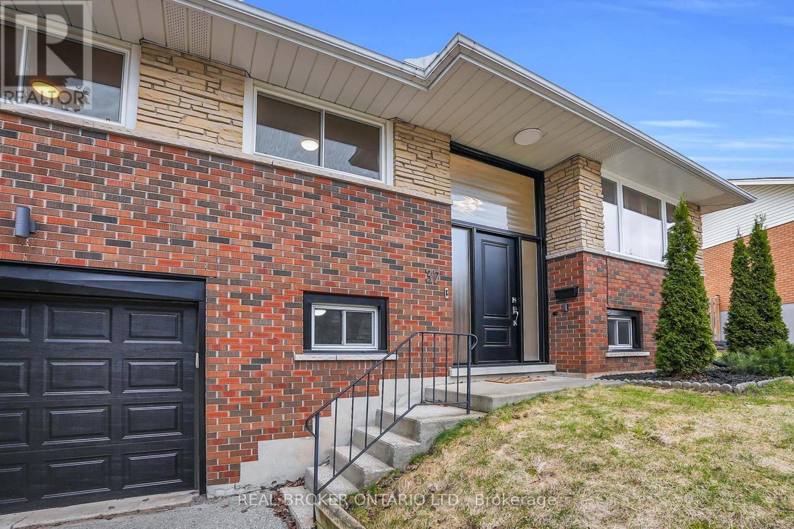 37 Nicklin Crescent, Guelph, Ontario  N1H 5E8 - Photo 5 - X12996520