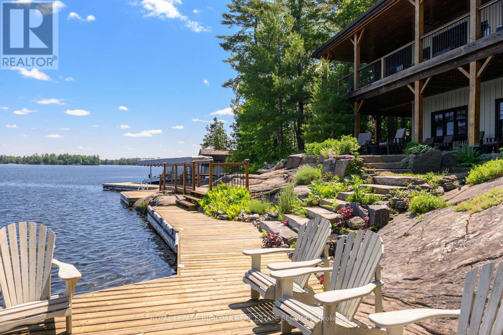 990 Haskett's Drive, Georgian Bay (Baxter), Ontario  L0K 1S0 - Photo 12 - X12996524