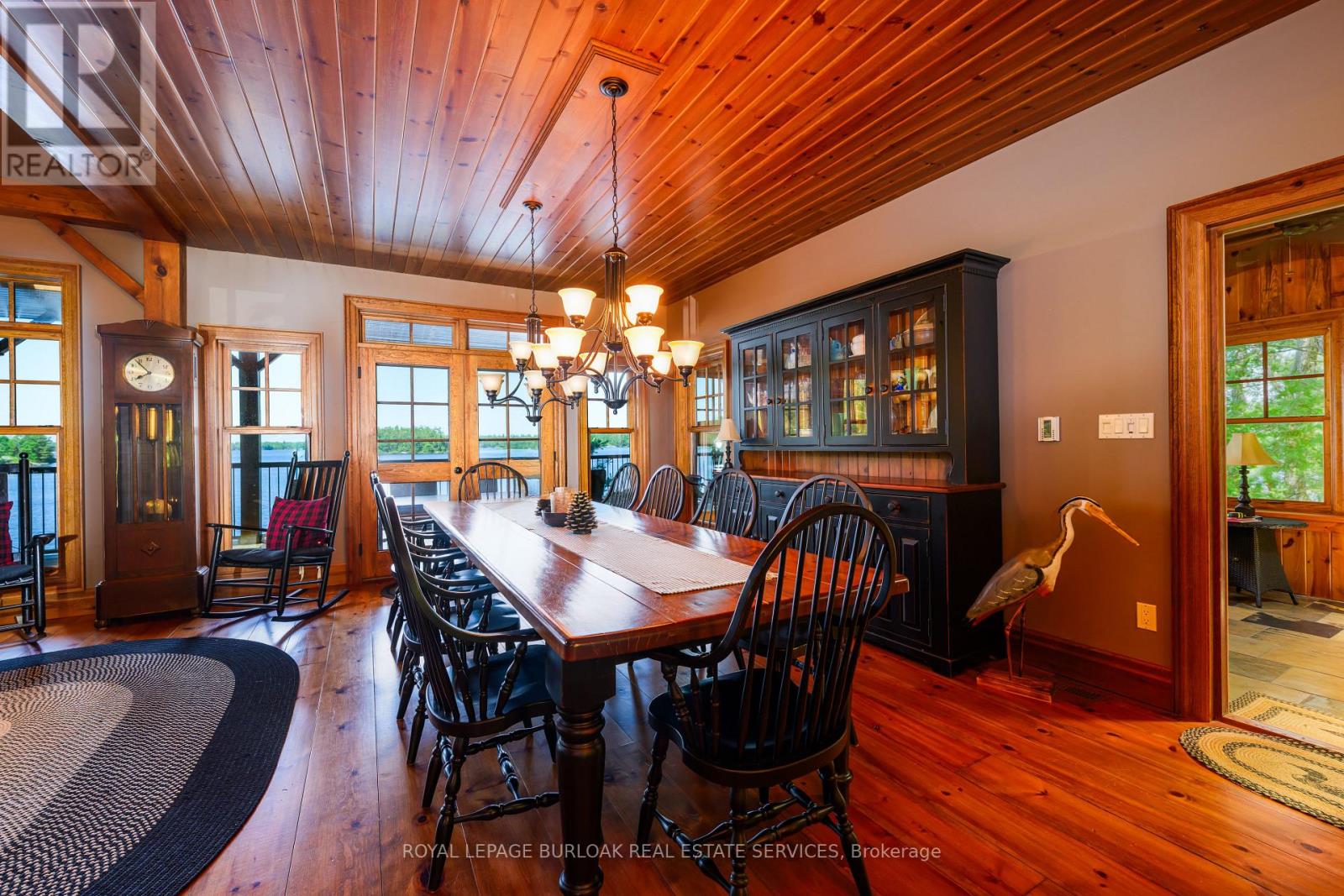 990 Haskett's Drive, Georgian Bay (Baxter), Ontario  L0K 1S0 - Photo 23 - X12996524