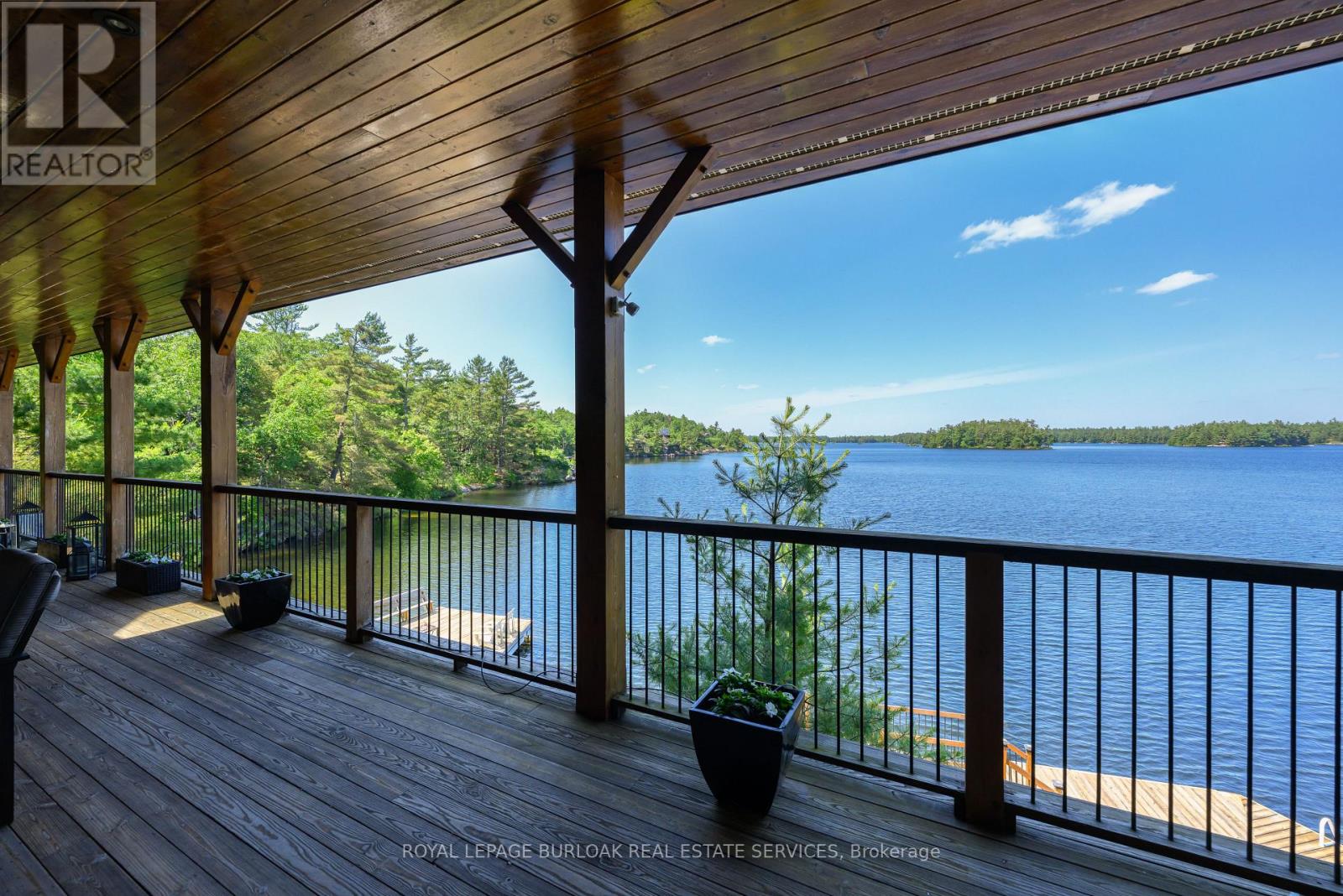 990 Haskett's Drive, Georgian Bay (Baxter), Ontario  L0K 1S0 - Photo 26 - X12996524