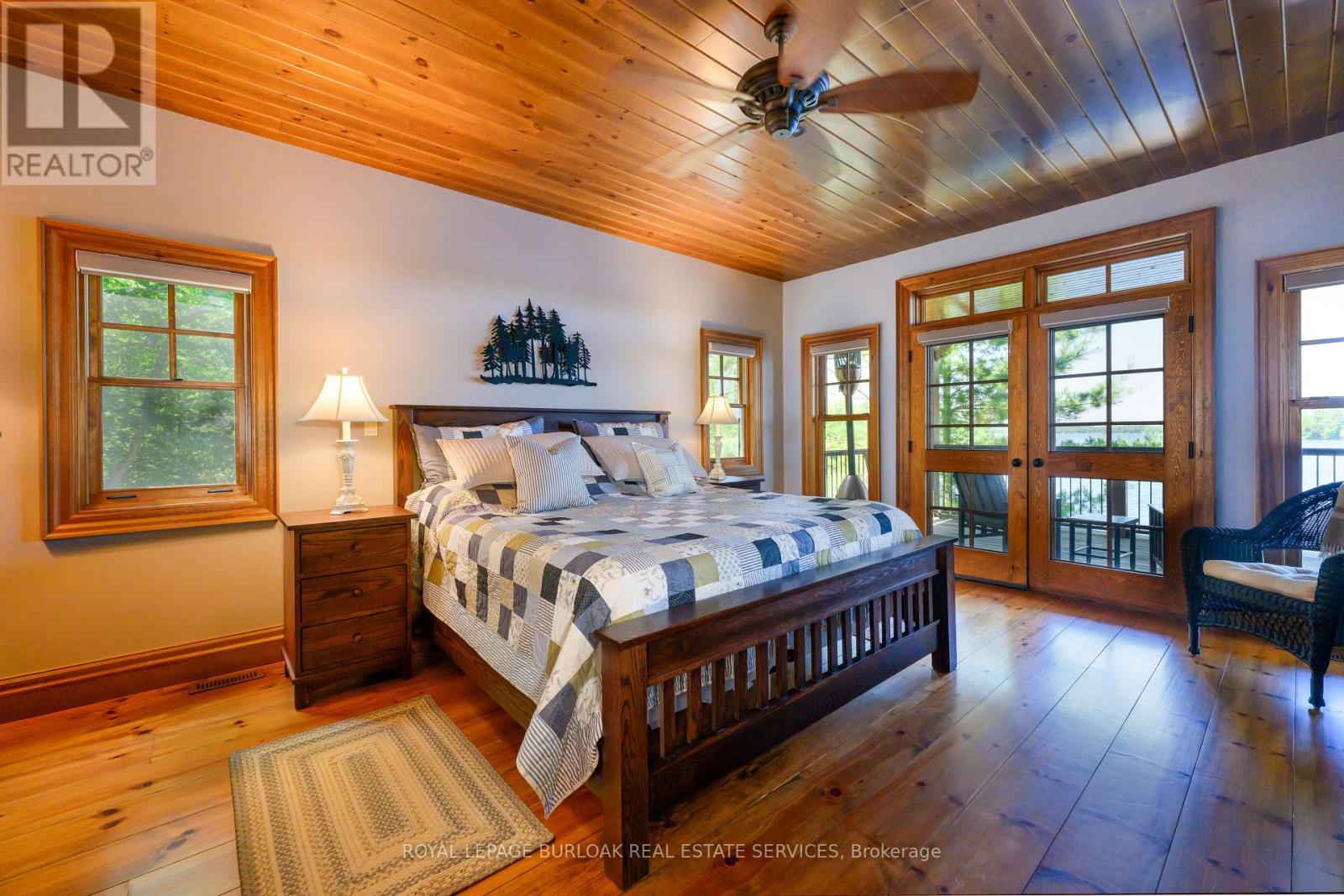 990 Haskett's Drive, Georgian Bay (Baxter), Ontario  L0K 1S0 - Photo 28 - X12996524