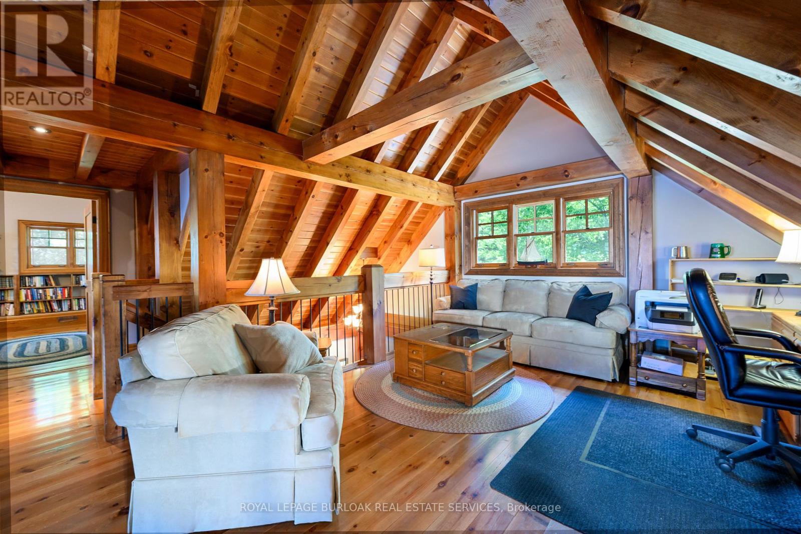 990 Haskett's Drive, Georgian Bay (Baxter), Ontario  L0K 1S0 - Photo 32 - X12996524