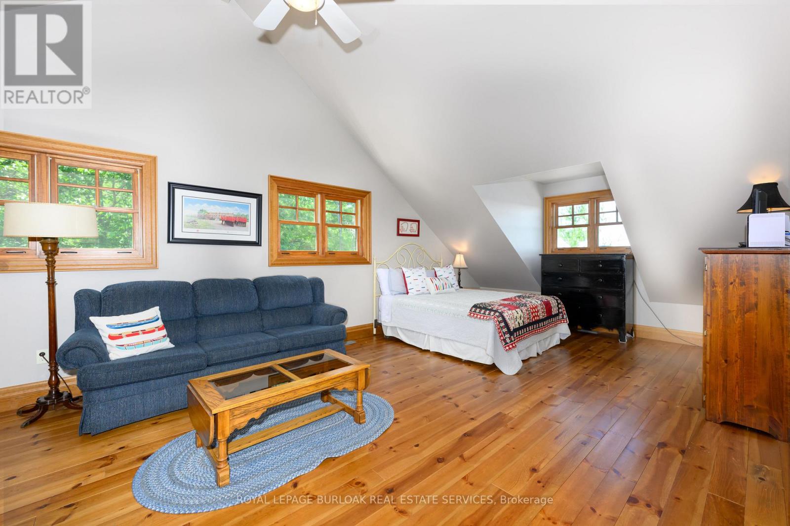 990 Haskett's Drive, Georgian Bay (Baxter), Ontario  L0K 1S0 - Photo 34 - X12996524