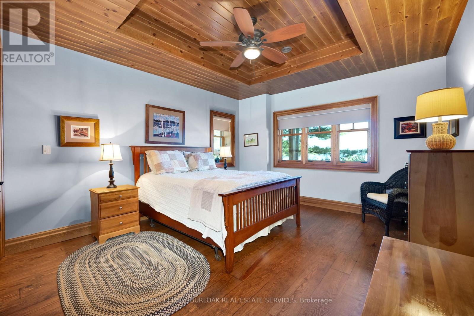 990 Haskett's Drive, Georgian Bay (Baxter), Ontario  L0K 1S0 - Photo 37 - X12996524