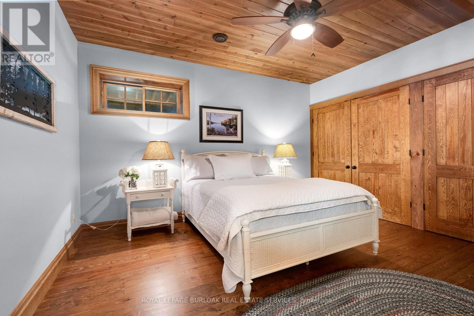 990 Haskett's Drive, Georgian Bay (Baxter), Ontario  L0K 1S0 - Photo 38 - X12996524