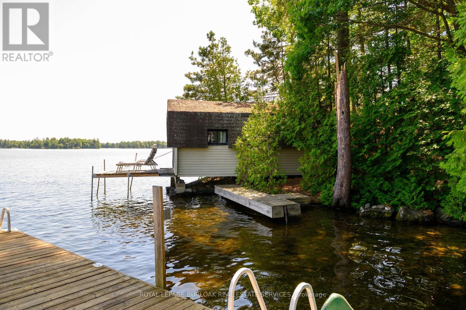 990 Haskett's Drive, Georgian Bay (Baxter), Ontario  L0K 1S0 - Photo 47 - X12996524