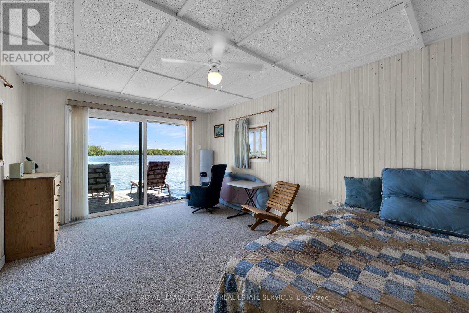 990 Haskett's Drive, Georgian Bay (Baxter), Ontario  L0K 1S0 - Photo 48 - X12996524