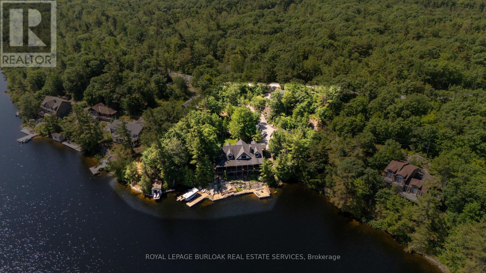 990 Haskett's Drive, Georgian Bay (Baxter), Ontario  L0K 1S0 - Photo 5 - X12996524