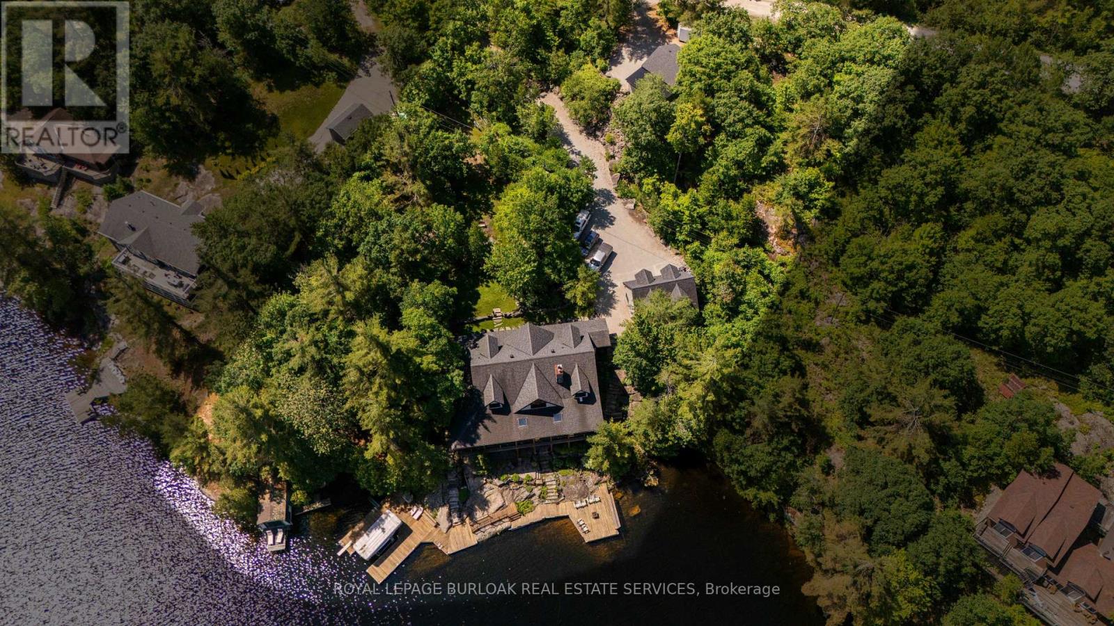 990 Haskett's Drive, Georgian Bay (Baxter), Ontario  L0K 1S0 - Photo 6 - X12996524