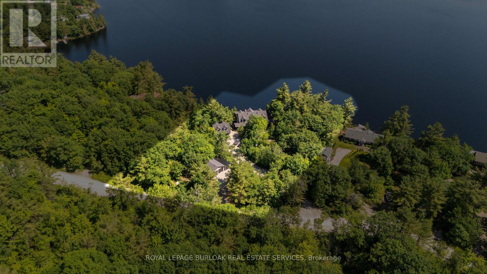 990 Haskett's Drive, Georgian Bay (Baxter), Ontario  L0K 1S0 - Photo 7 - X12996524