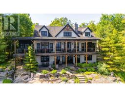 990 HASKETT'S DRIVE, Georgian Bay, Ontario